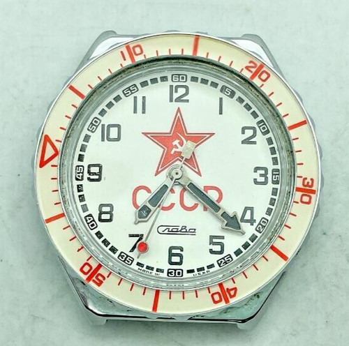 Original russische militär - russische,