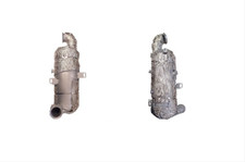 NEU Dieselpartikelfilter