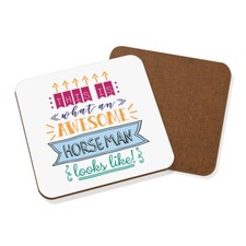 This Is What An Awesome Horse