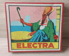 Schönes altes SALA Spiel " Electra"  152