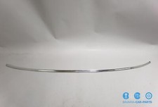 Original BMW  E24  Zierrahmen