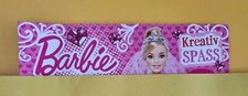 Barbie kreativ Spaß  BARBIE -