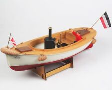 Krick Anna mit Dampfmaschine Version 2 Baukasten - 20214