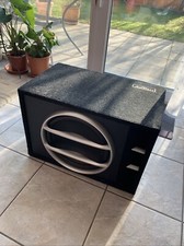 Axton AXB80 AX830 Subwoofer