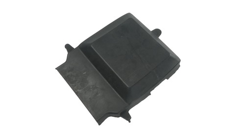 Honda dax batterieabdeckung - 6v,