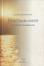 Joachim-Ernst Berendt -