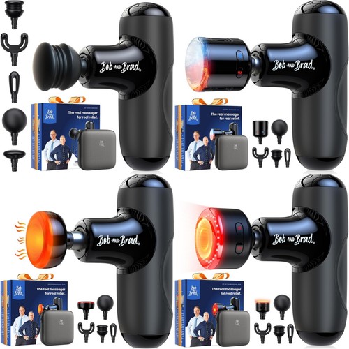 Mini massagepistole - q2,