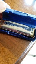 Hohner Mundharmonika Blues