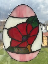 Tiffany Glas, Ostern, Osterei