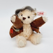 Steiff 657887 Teddybär Sam