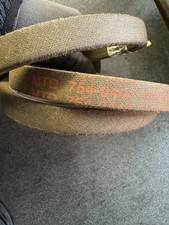 MTD Original Keilriemen