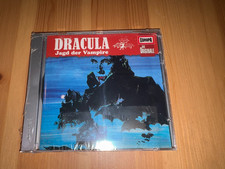Dracula-Jagd der Vampire - CD