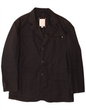 PEUTEREY Herren 3 Knopf Blazer