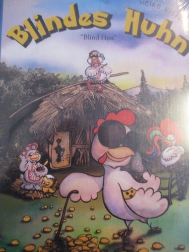 Blindes huhn ein - huhn,,
