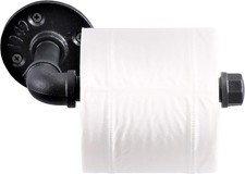 Toilettenpapierhalter
