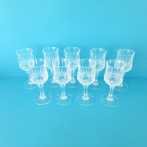 Kristallglas cristal arques - kristallglas,
