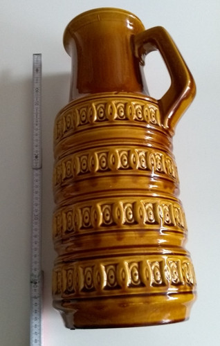 Bodenvase scheurich 429 - bodenvase, 429-45