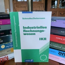 Schmolke, Deitermann