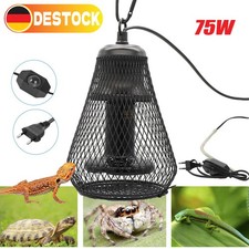 Terrarium Aquarium Heizlicht