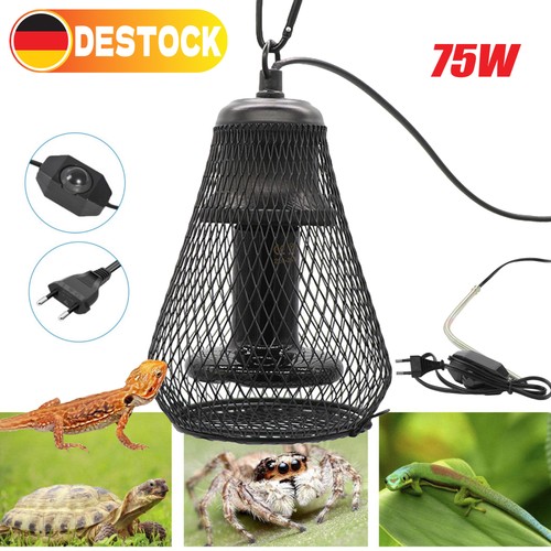 Terrarium aquarium heizlicht - terrarium,