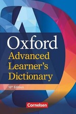 Oxford Advanced Learner's