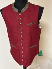 Trachtenweste Von Country Line