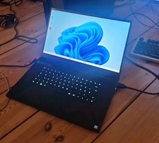 Razer RZ09 17,3 zoll 512GB