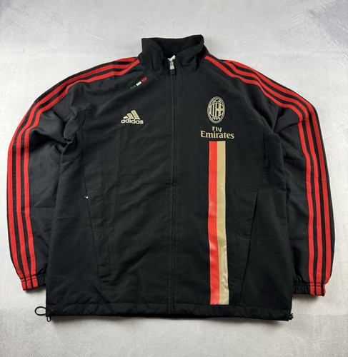 Adidas milan stadionjacke - ac,