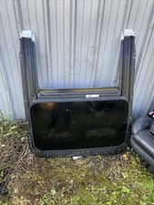 Audi A6 4B Limousine Schiebedach Glasdach Glas Dach Webasto