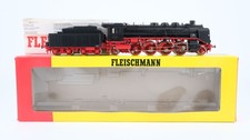 Fleischmann H0 4139 Dampflok