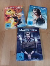 MACGYVER -  Die komplette