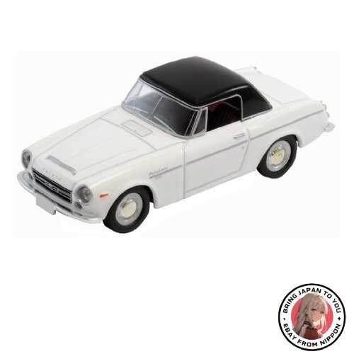 New tomica limited - new,
