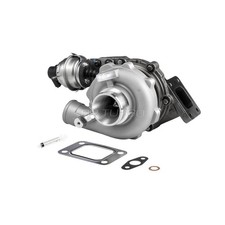 BR Turbo BRX8204 Rumpfgruppe Lader Turbo für VW Golf V Schrägheck (1K1) CC (358)