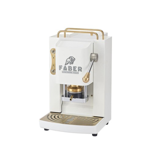Faber pro deluxe white - faber,