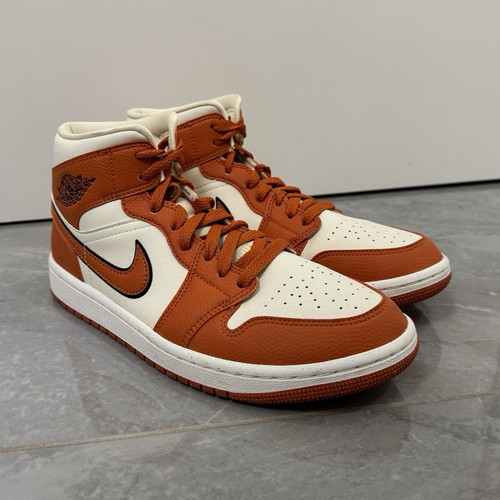 Air jordan mid sport - air,