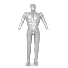 Figur Männlich Schnuller
