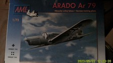 AML Arado AR 79   1:72
