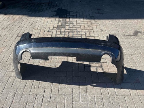 Stoßstange hinten audi - hinten, a4