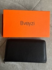 Portmonee Leder, Bveyzi