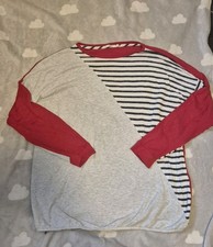 Cecil Toller dünner Strick