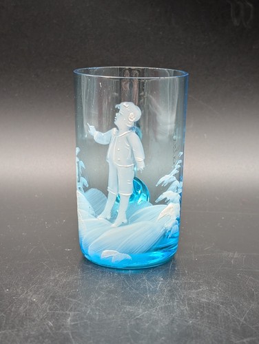 Glas andenken krug bäderglas - glas,