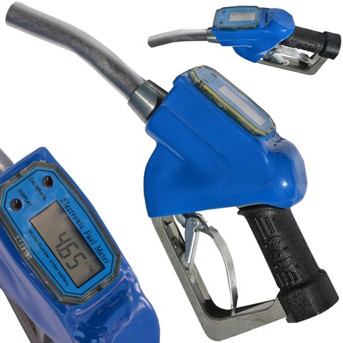 Tankpistole lcd - tankpistole,