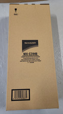 Tonersammler Sharp MX-C31HB