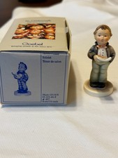 Hummel Goebel #135  4/0