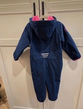 TROLLKIDS SKI - ANZUG NORDKAPP