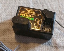 Robbe Futaba Empfänger R123F