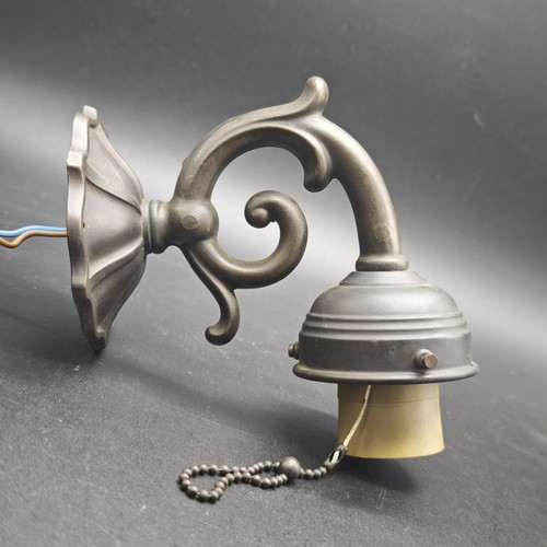 Berliner messinglampe - berliner,