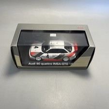 Audi 90 quattro IMSA-GTO 1989