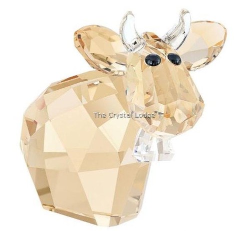 Swarovski crystal lovlot - crystal, mini