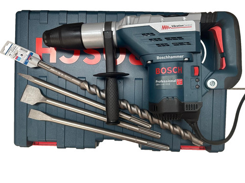Bosch gbh dce - 5-40, 1150w